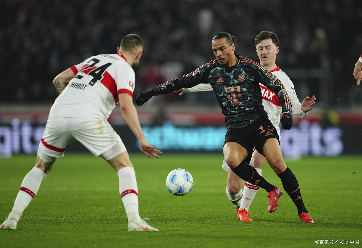 拜仁慕尼黑连入两球胜出欧洲豪门对决的简单介绍