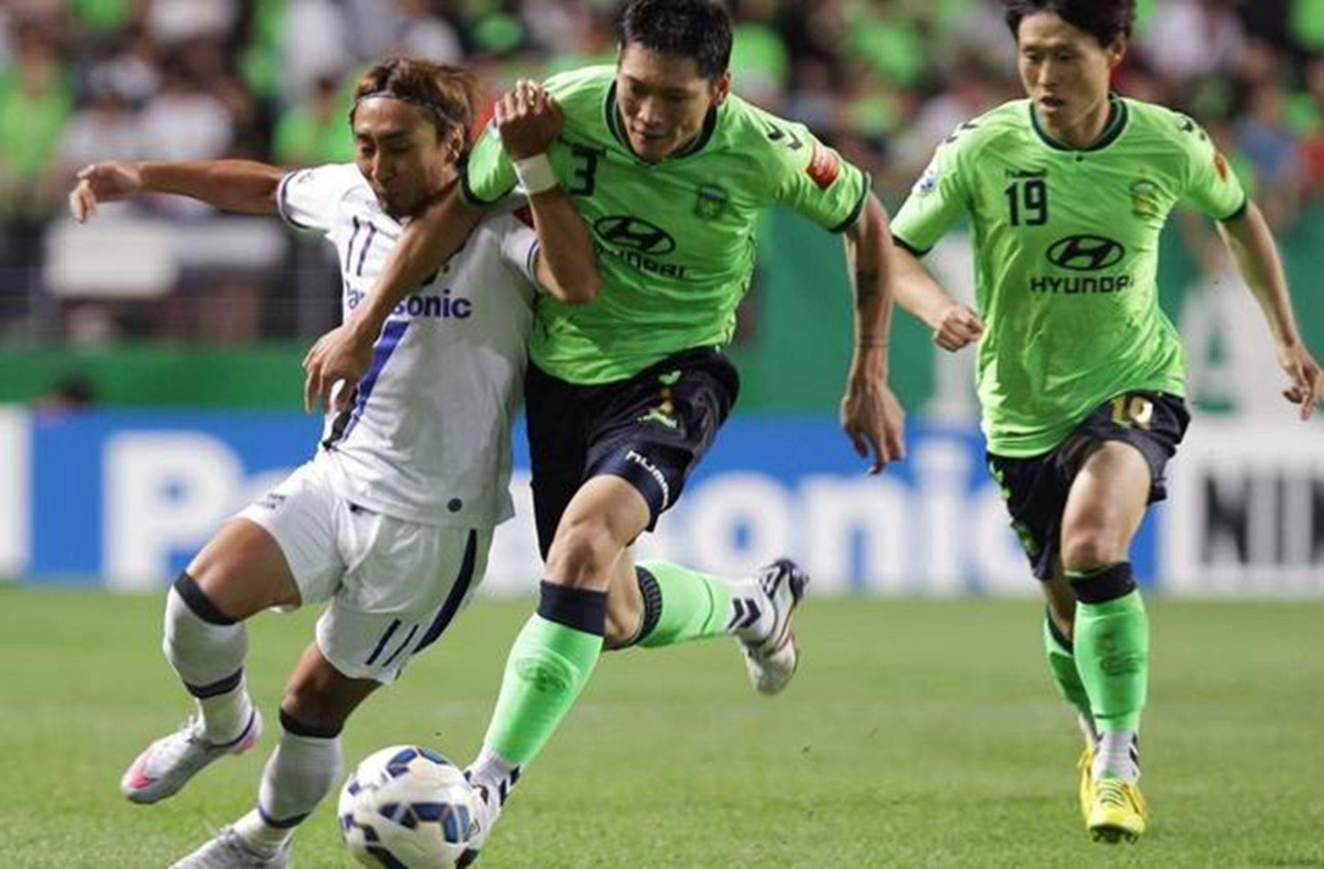 东京FC在点球大战中输给济州联，惨遭淘汰的简单介绍