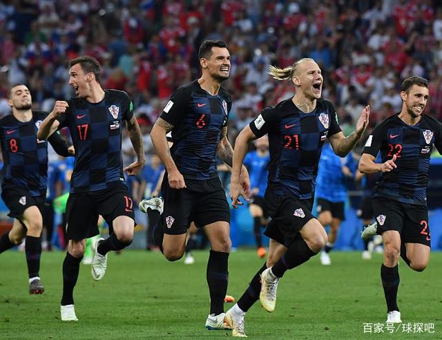 包含克罗地亚艰难淘汰斯洛伐克，小组赛疲惫的词条