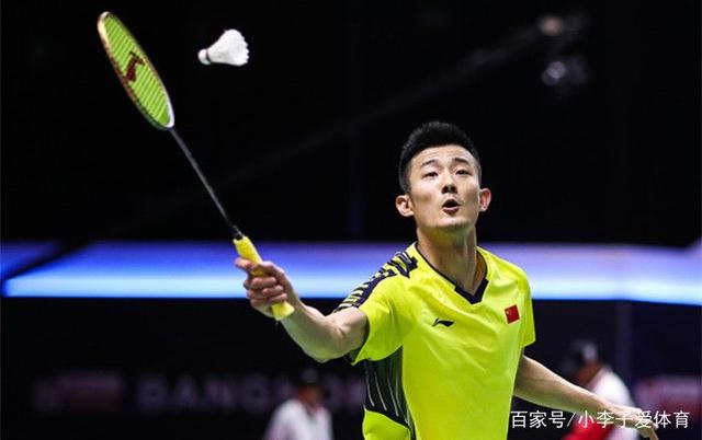 关于印度羽毛球队力克法国羽毛球队，谌龙送出助攻的信息