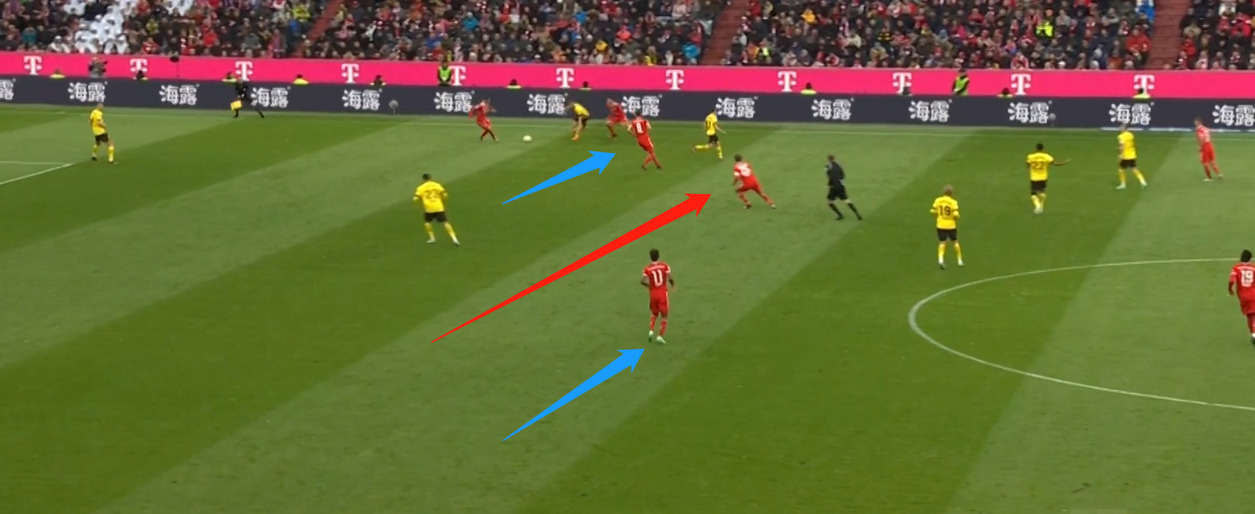 多特蒙德翻盘英格兰，穆勒关键制胜的简单介绍