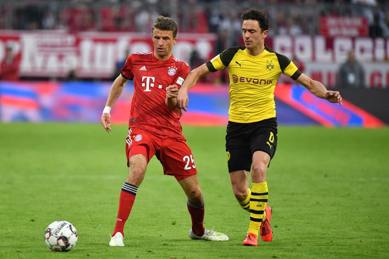 多特蒙德翻盘英格兰，穆勒关键制胜的简单介绍