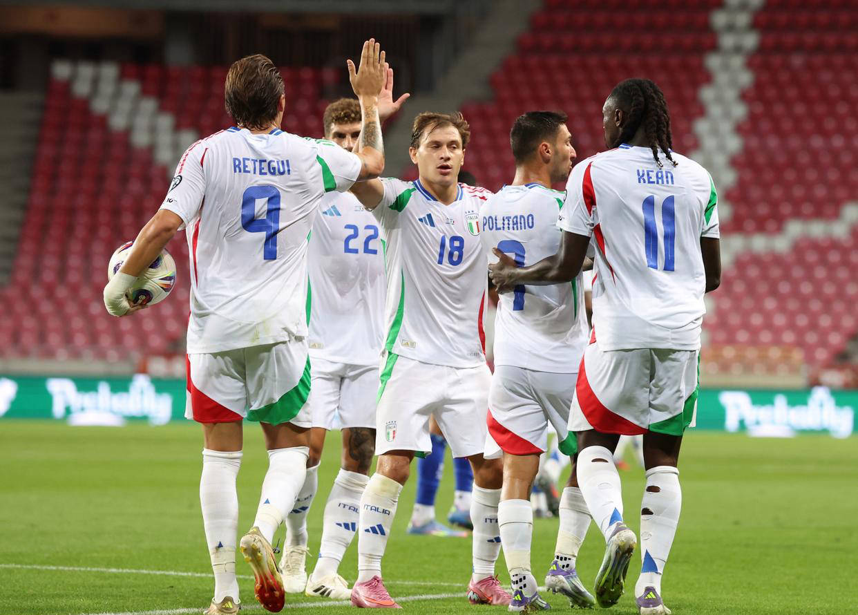 关于爱沙尼亚球员在国际友谊赛中展现技术的信息