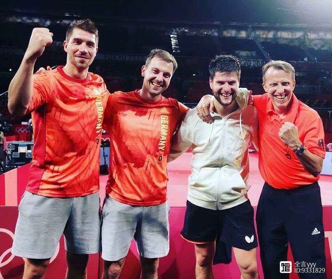 波兰队横扫德国队，奥恰洛夫带队取胜的简单介绍