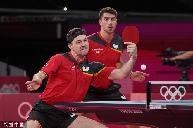 波兰队横扫德国队，奥恰洛夫带队取胜的简单介绍