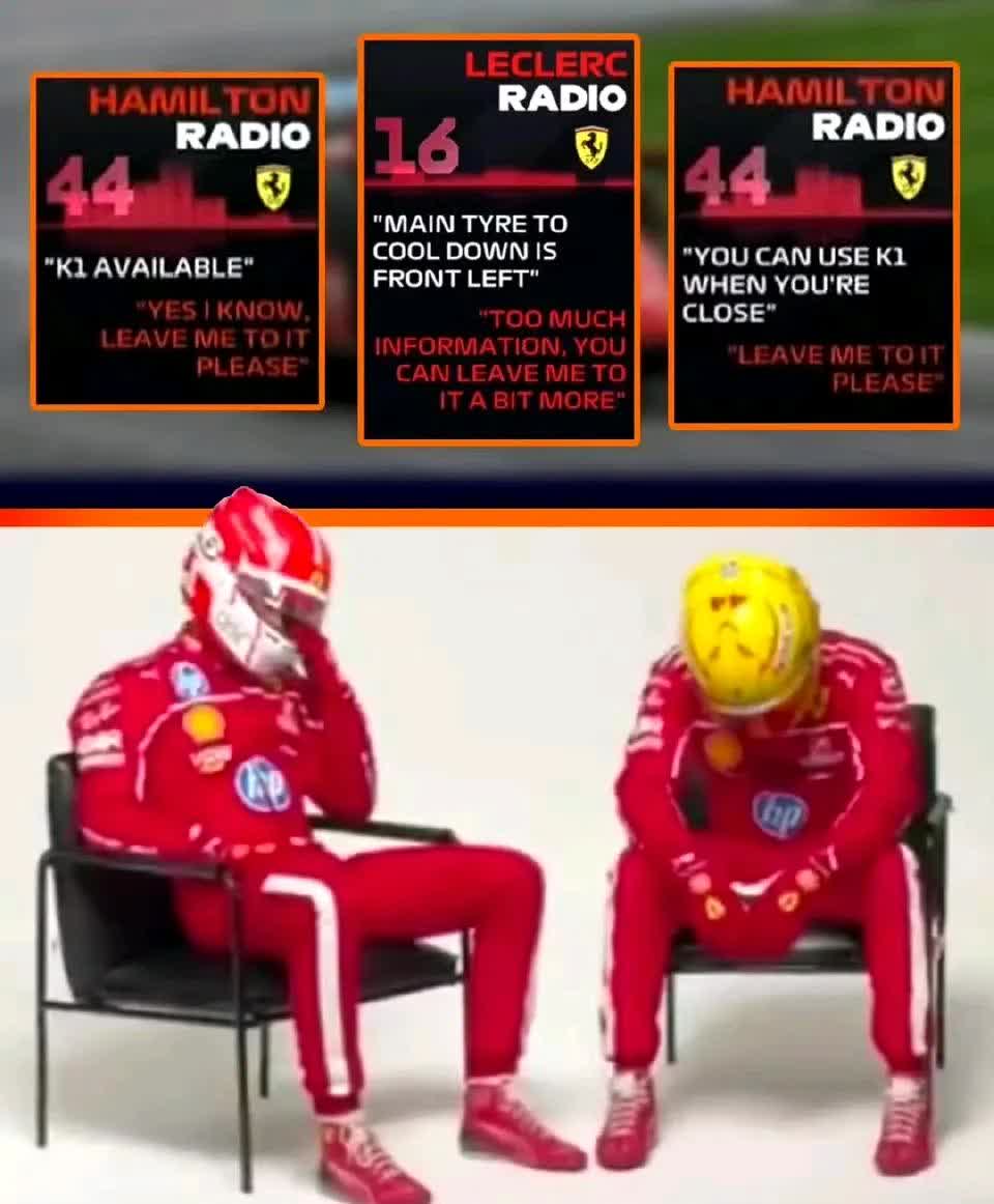 法拉利绝杀梅赛德斯，拉塞尔惊艳四座的简单介绍