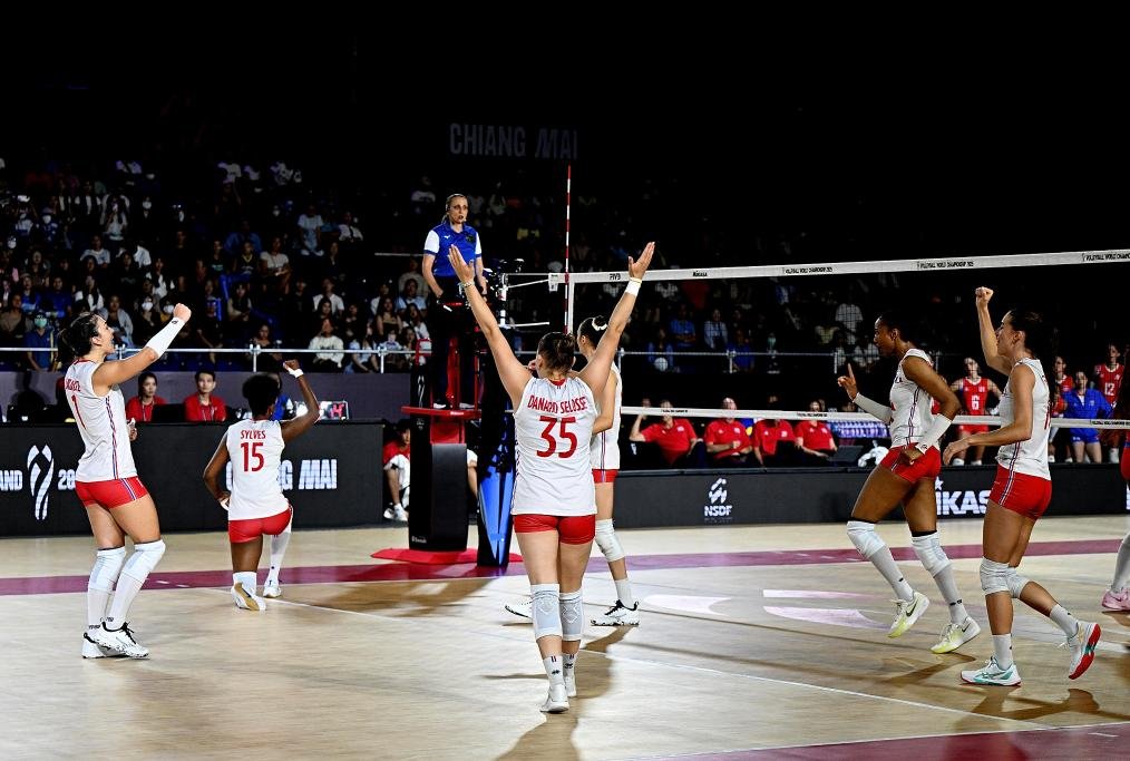 关于法国队轻取葡萄牙队，许昕状态火热的信息