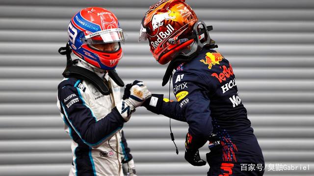 红牛二队鏖战威廉姆斯，拉塞尔高光表现的简单介绍