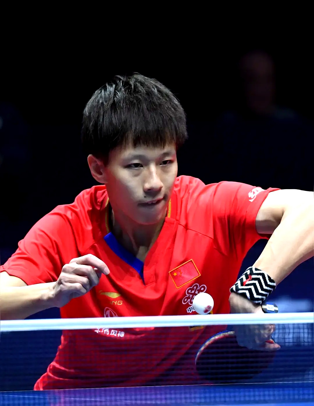 包含韩国队力克德国队，林高远惊艳四座的词条