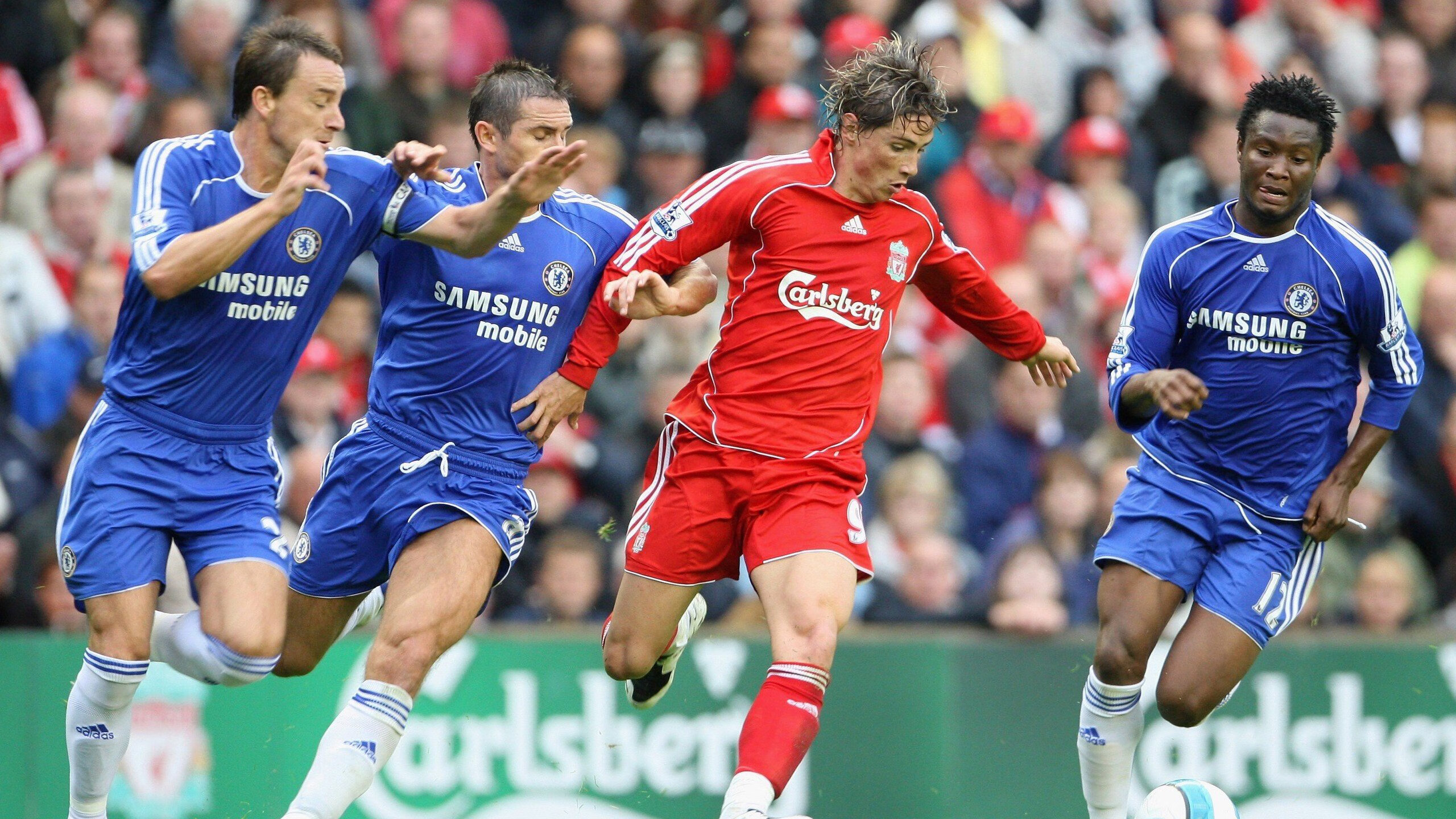 布鲁诺的爆发，玻利维亚高原如何带走切尔西的足球奇迹